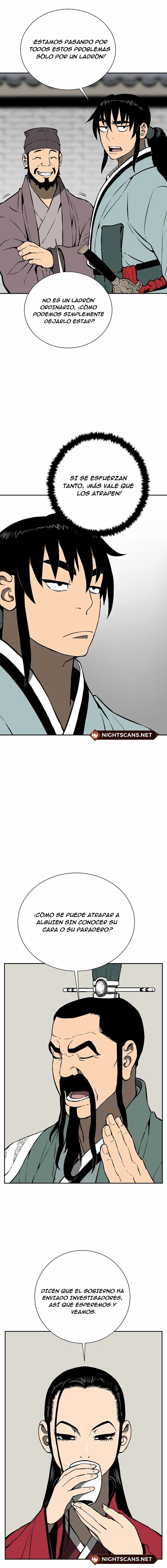 Read Tales of A Shinning Sword es Manga Online