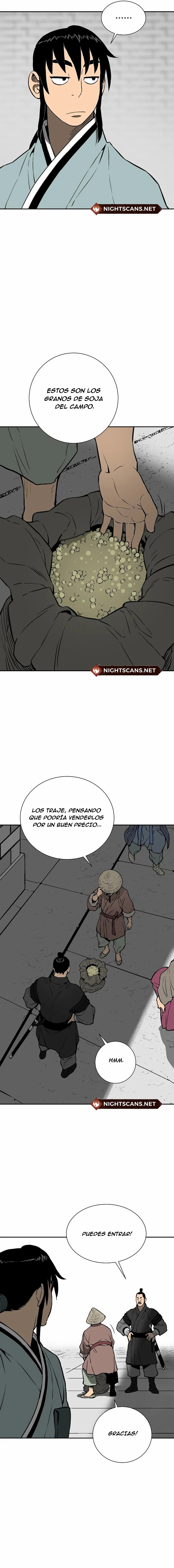 Read Tales of A Shinning Sword es Manga Online