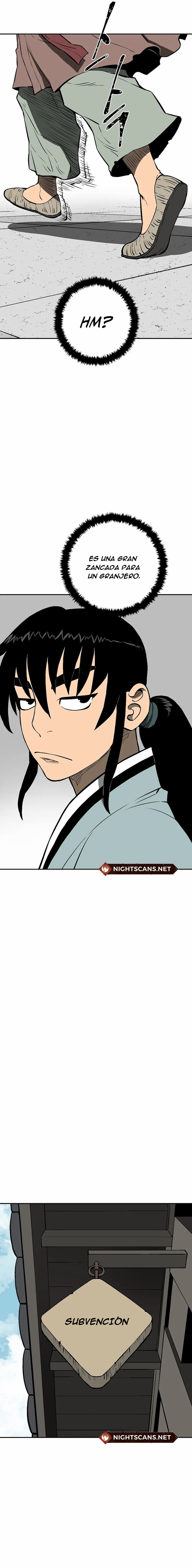 Read Tales of A Shinning Sword es Manga Online