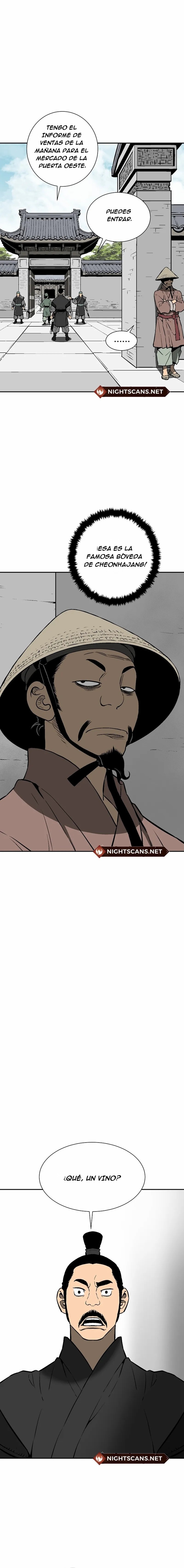 Read Tales of A Shinning Sword es Manga Online