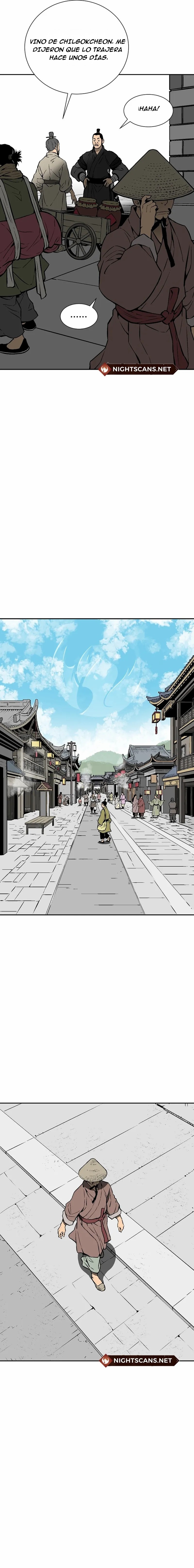 Read Tales of A Shinning Sword es Manga Online