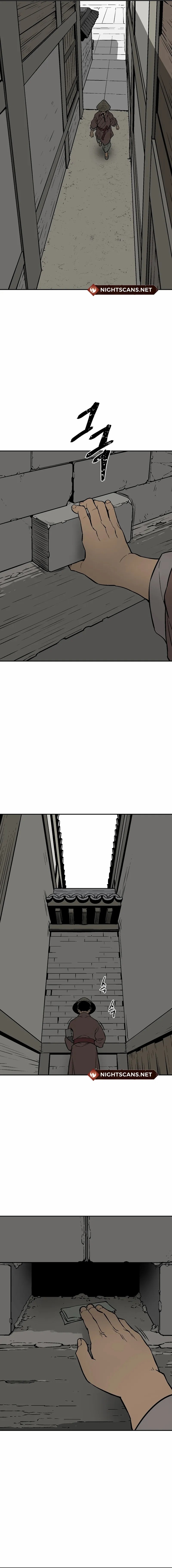 Read Tales of A Shinning Sword es Manga Online