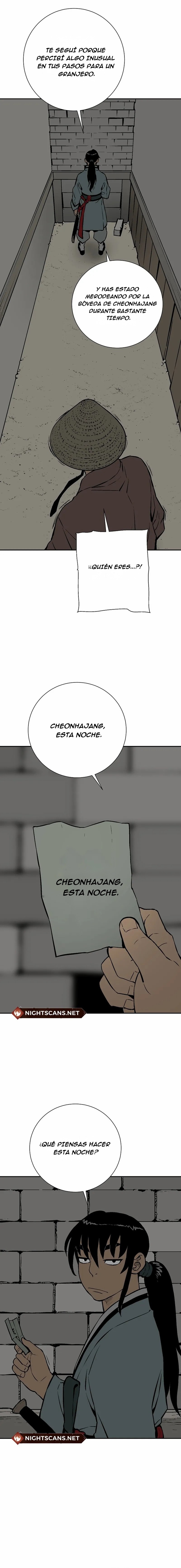 Read Tales of A Shinning Sword es Manga Online