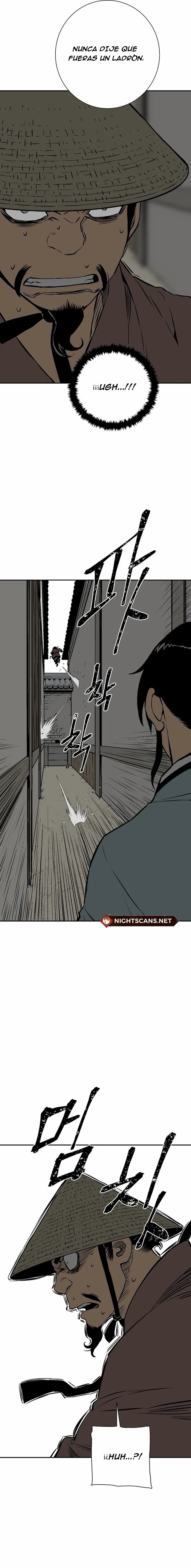 Read Tales of A Shinning Sword es Manga Online