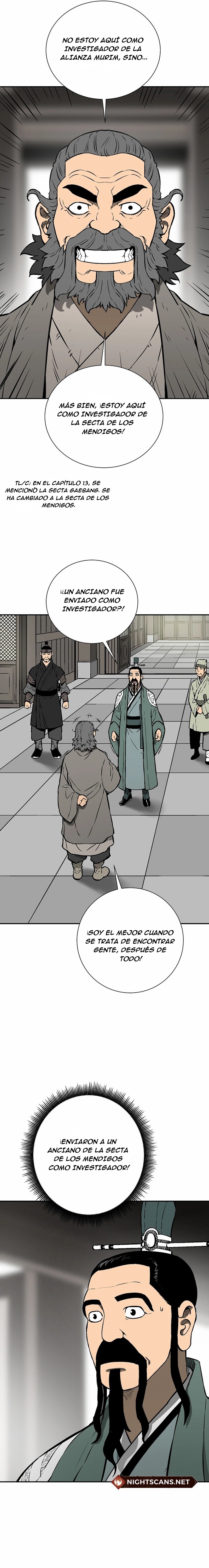 Read Tales of A Shinning Sword es Manga Online