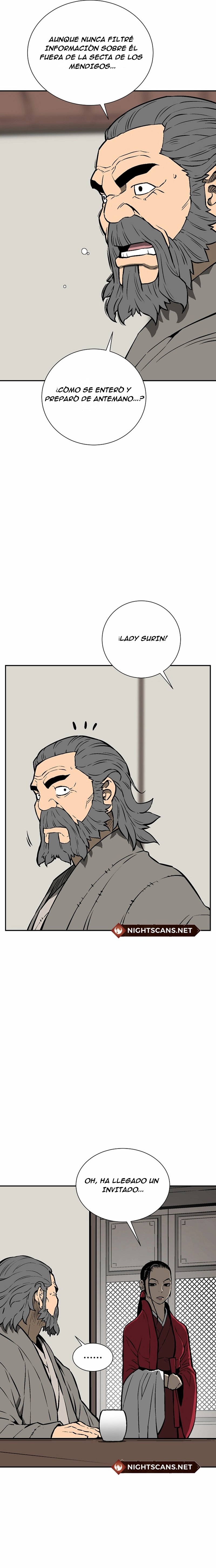 Read Tales of A Shinning Sword es Manga Online