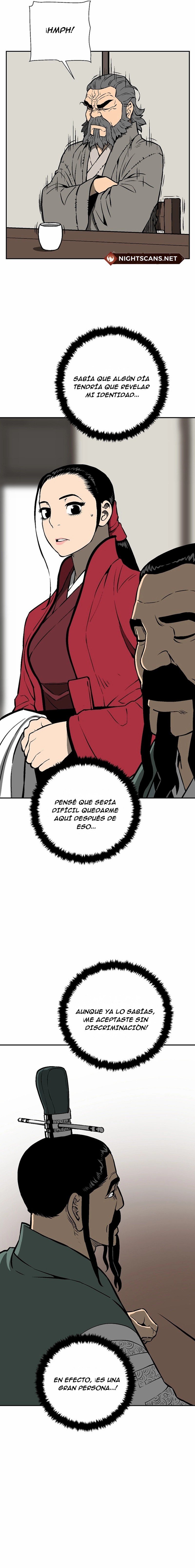 Read Tales of A Shinning Sword es Manga Online