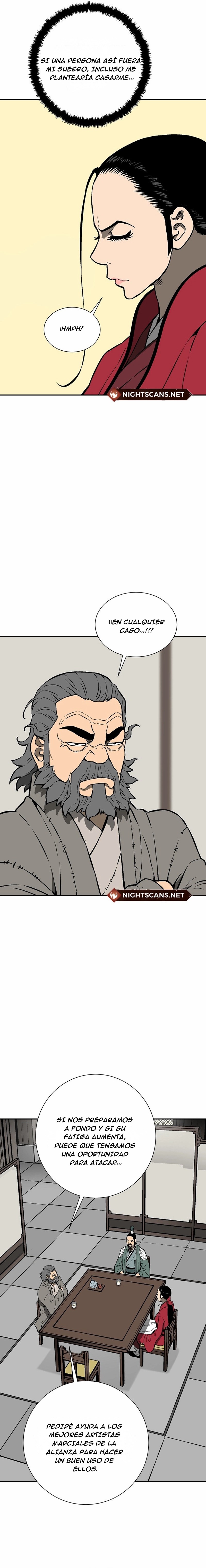 Read Tales of A Shinning Sword es Manga Online