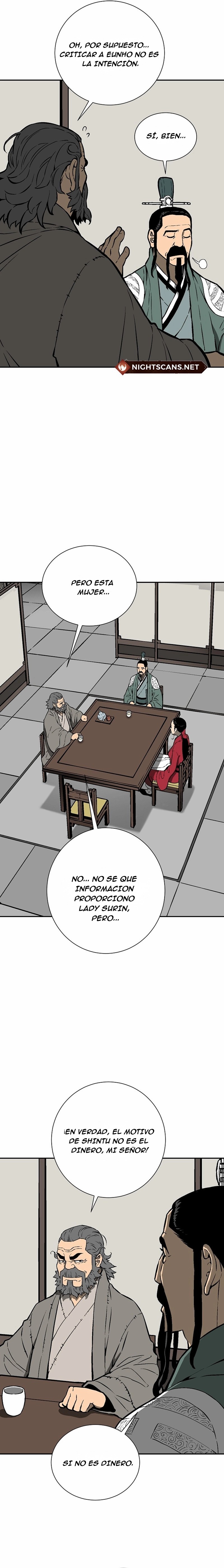 Read Tales of A Shinning Sword es Manga Online