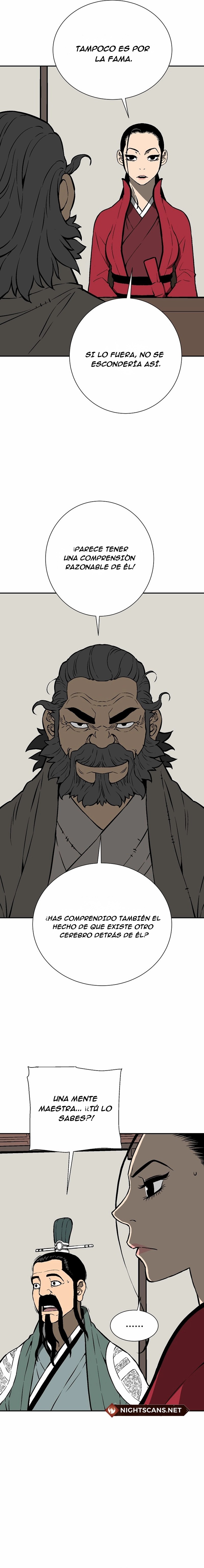 Read Tales of A Shinning Sword es Manga Online