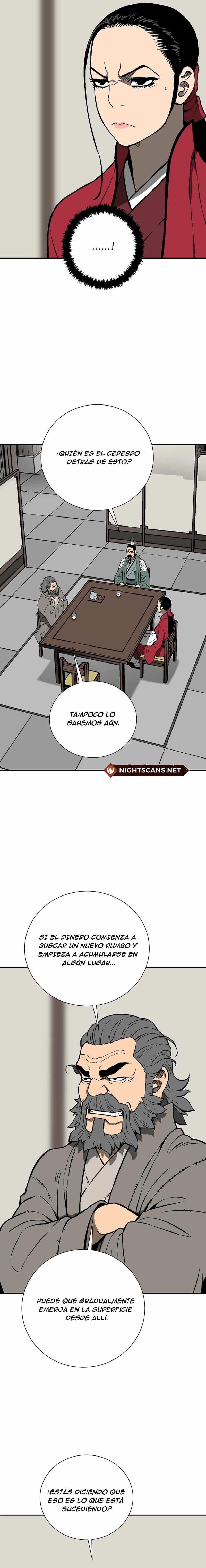 Read Tales of A Shinning Sword es Manga Online