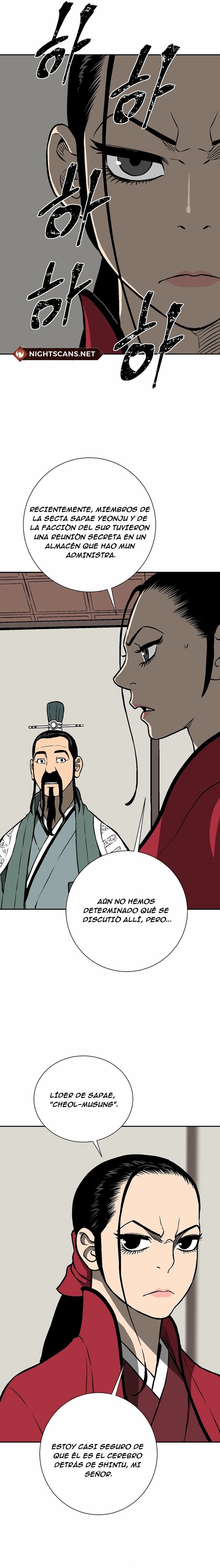 Read Tales of A Shinning Sword es Manga Online