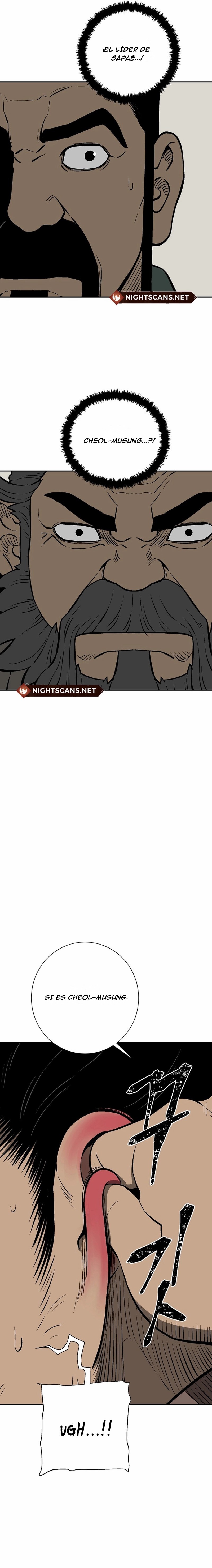 Read Tales of A Shinning Sword es Manga Online