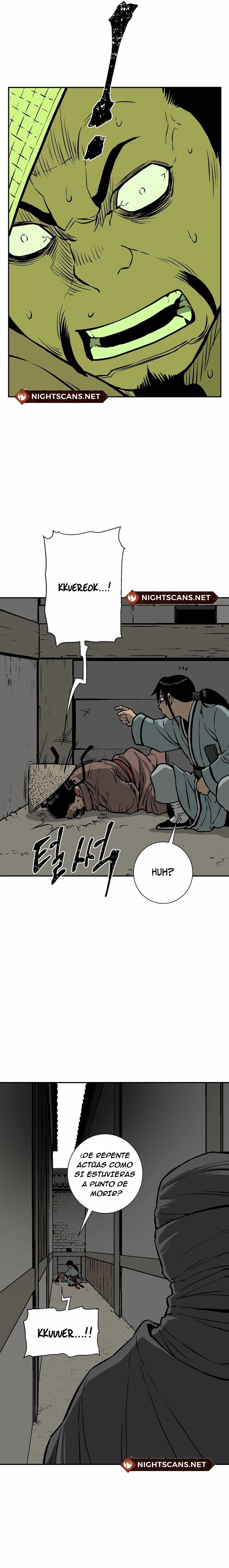 Read Tales of A Shinning Sword es Manga Online