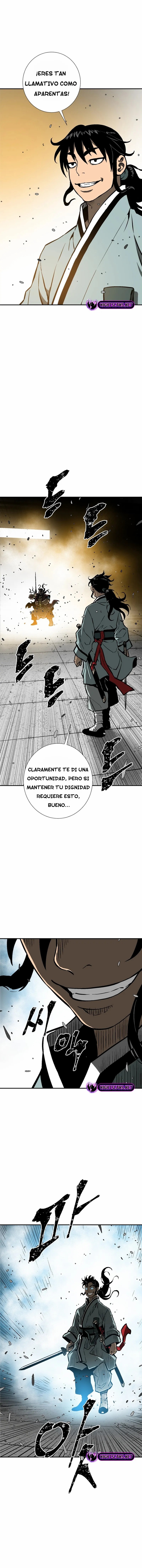 Read Tales of A Shinning Sword es Manga Online