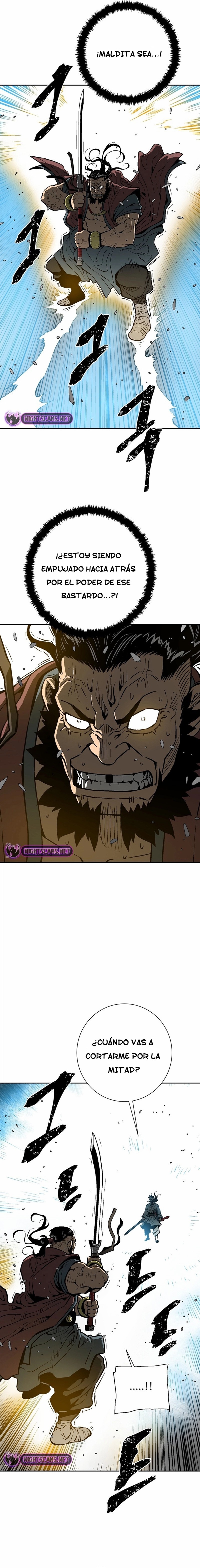 Read Tales of A Shinning Sword es Manga Online