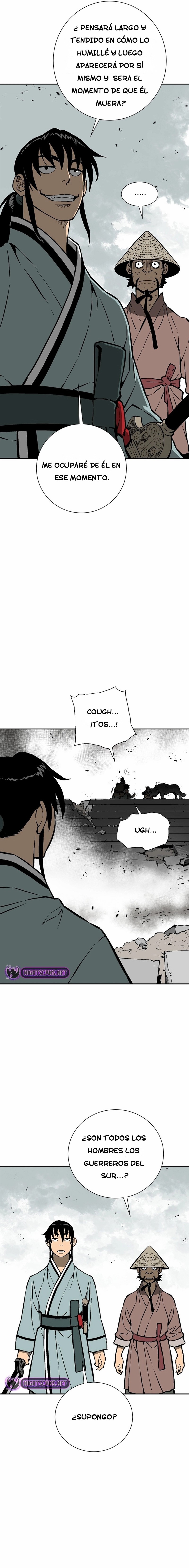 Read Tales of A Shinning Sword es Manga Online