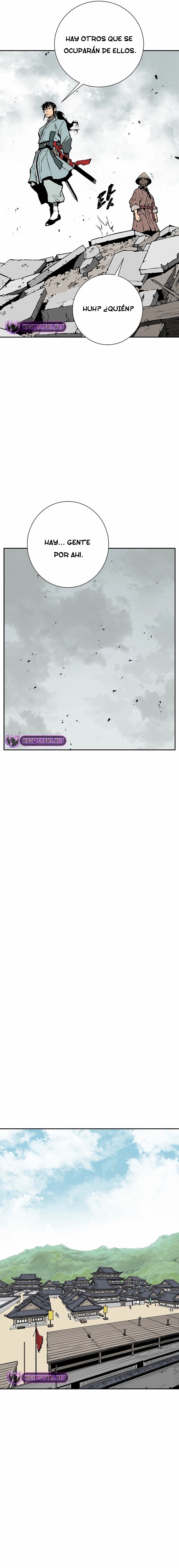 Read Tales of A Shinning Sword es Manga Online