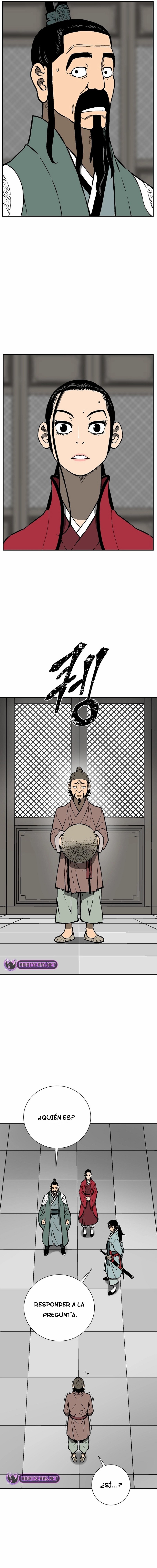 Read Tales of A Shinning Sword es Manga Online