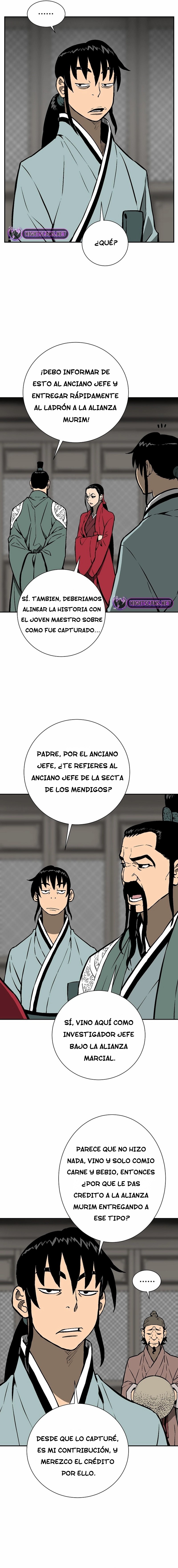 Read Tales of A Shinning Sword es Manga Online