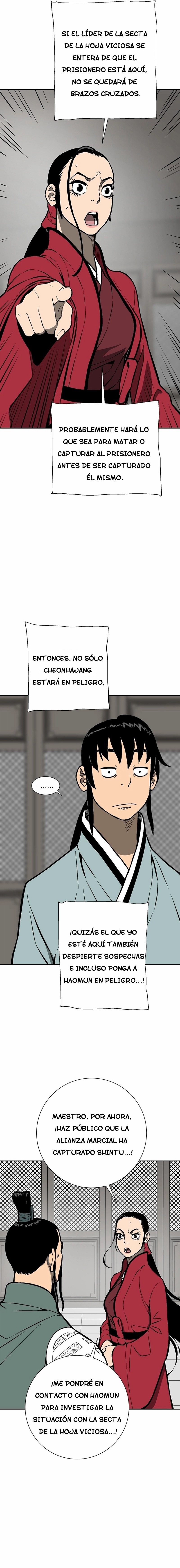 Read Tales of A Shinning Sword es Manga Online