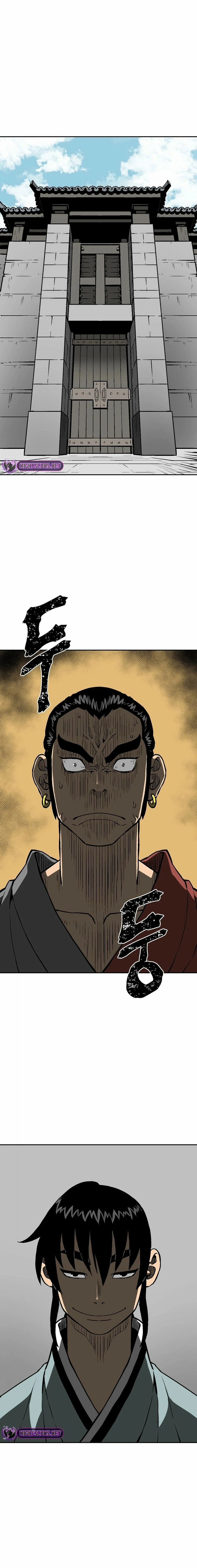 Read Tales of A Shinning Sword es Manga Online