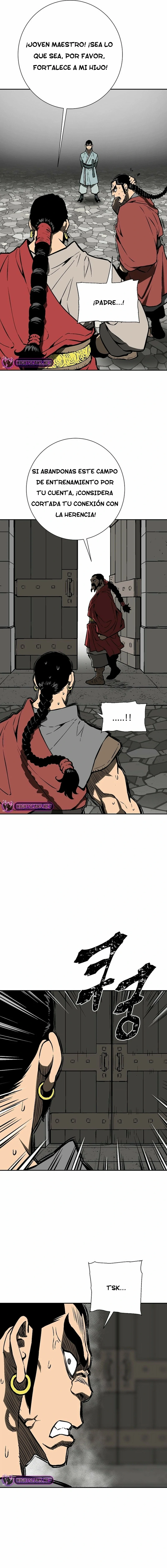 Read Tales of A Shinning Sword es Manga Online