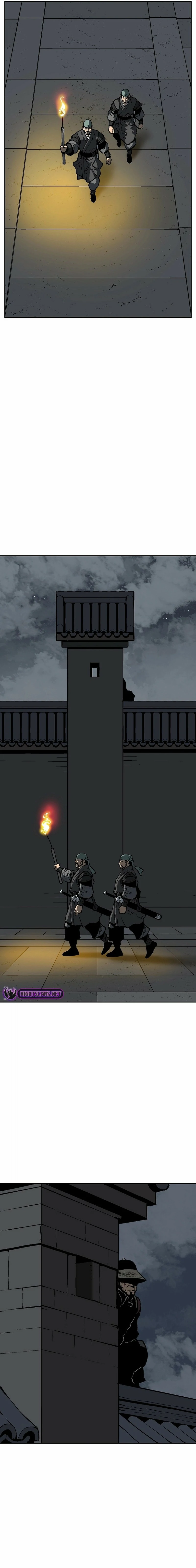 Read Tales of A Shinning Sword es Manga Online