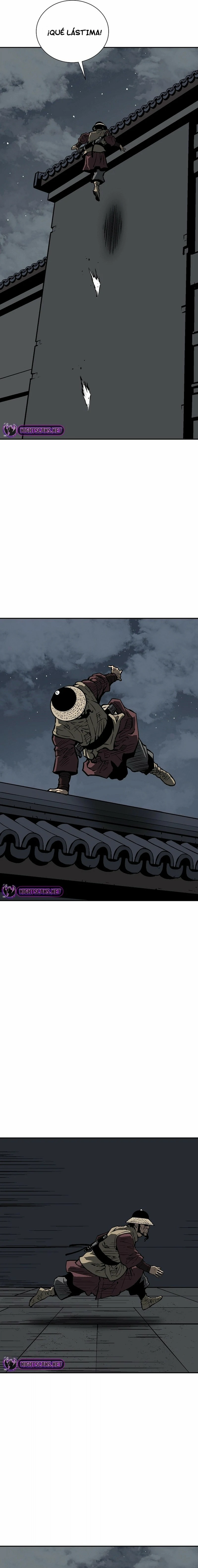 Read Tales of A Shinning Sword es Manga Online