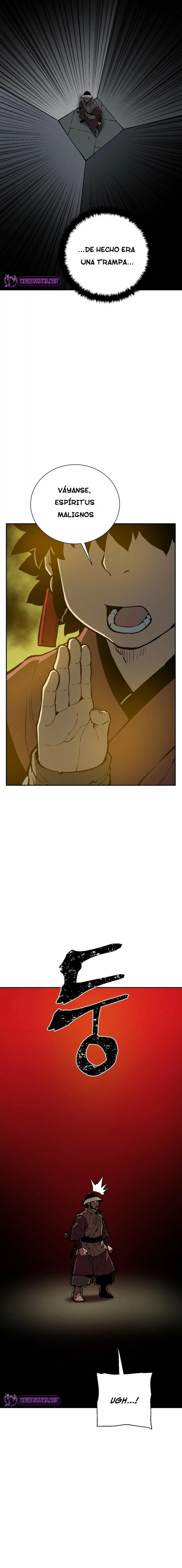 Read Tales of A Shinning Sword es Manga Online