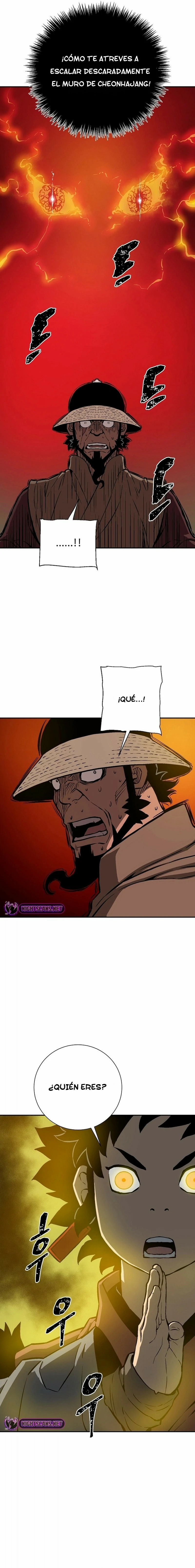 Read Tales of A Shinning Sword es Manga Online