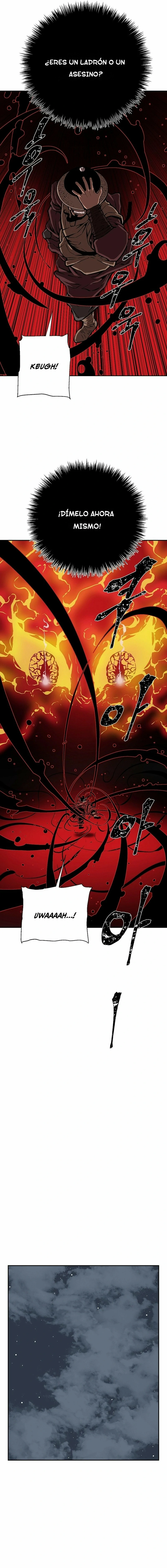 Read Tales of A Shinning Sword es Manga Online