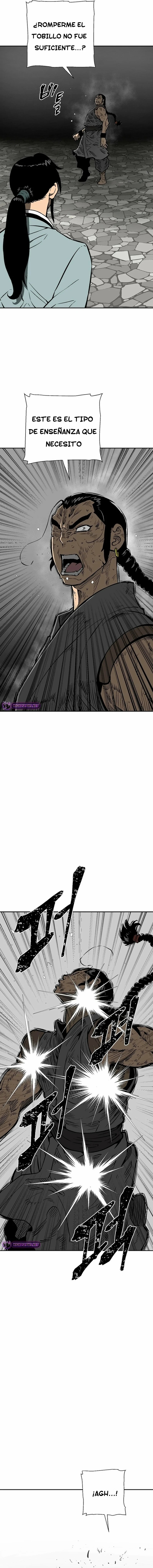 Read Tales of A Shinning Sword es Manga Online