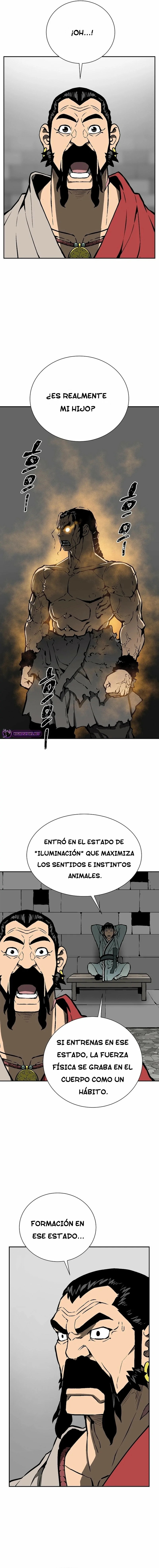 Read Tales of A Shinning Sword es Manga Online