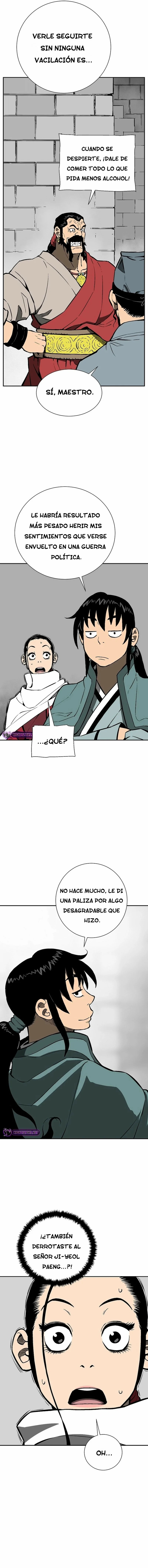 Read Tales of A Shinning Sword es Manga Online