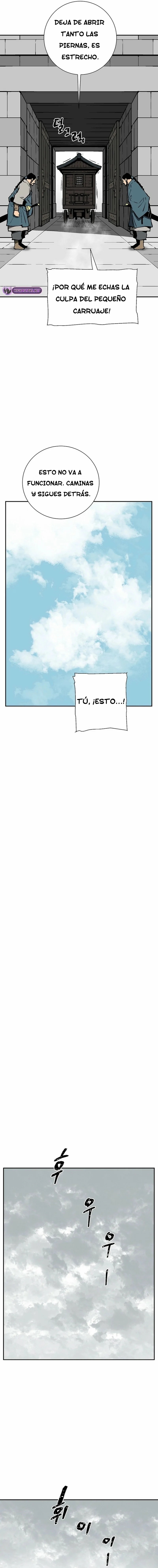 Read Tales of A Shinning Sword es Manga Online