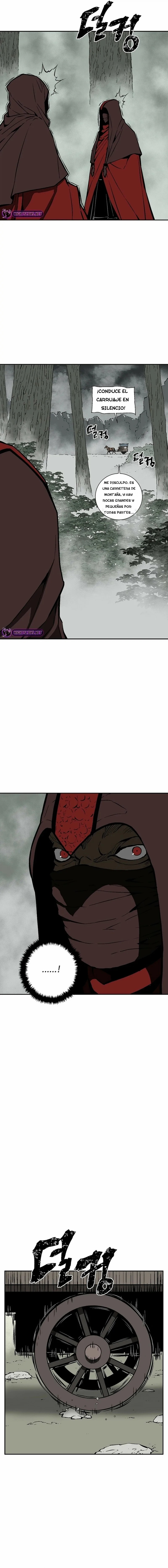 Read Tales of A Shinning Sword es Manga Online