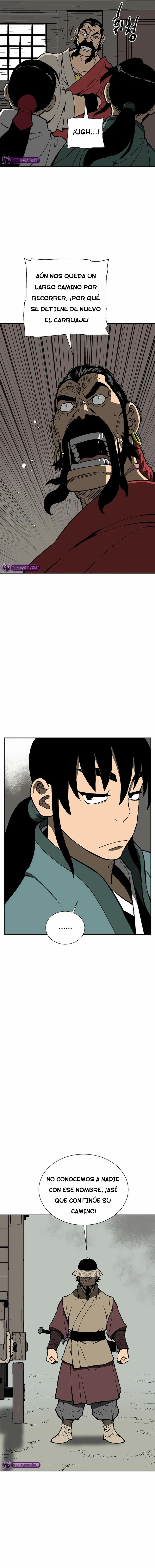 Read Tales of A Shinning Sword es Manga Online