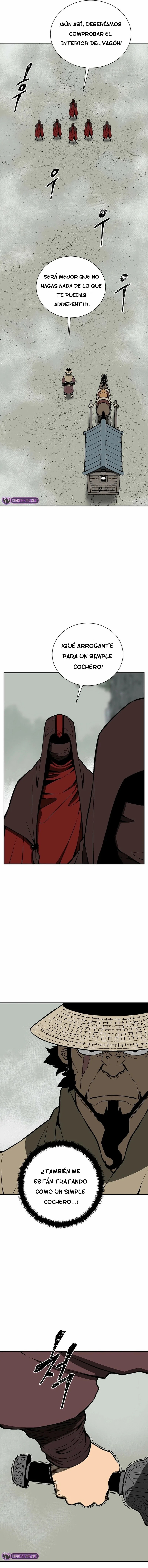 Read Tales of A Shinning Sword es Manga Online