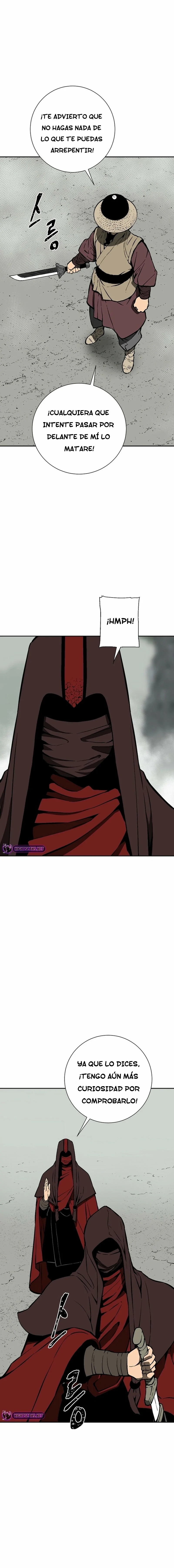 Read Tales of A Shinning Sword es Manga Online