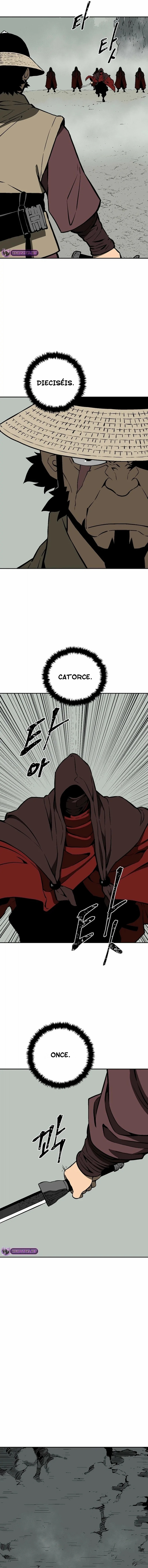 Read Tales of A Shinning Sword es Manga Online