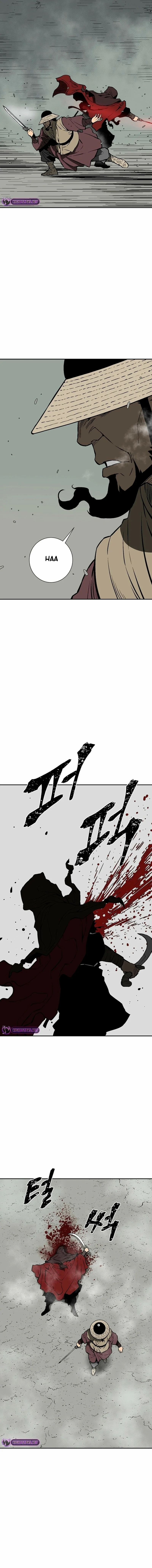 Read Tales of A Shinning Sword es Manga Online