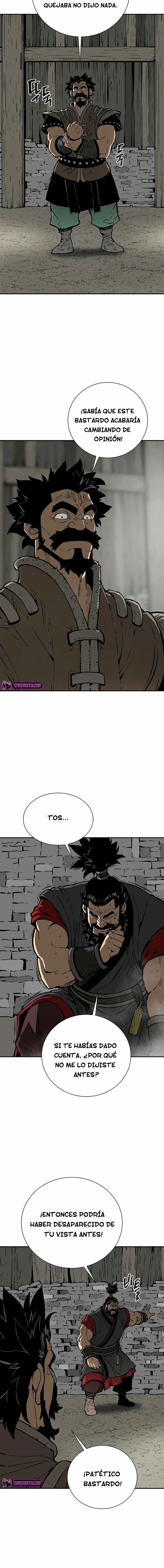 Read Tales of A Shinning Sword es Manga Online