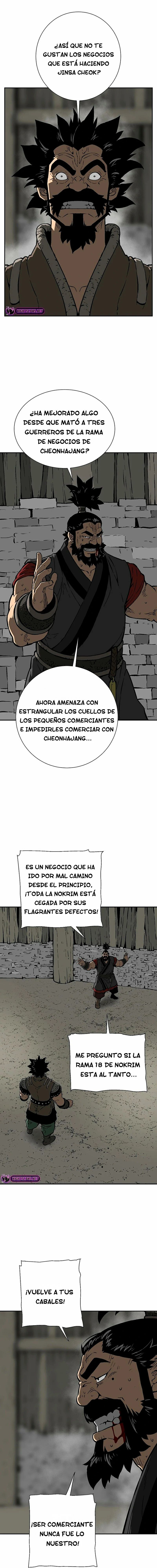 Read Tales of A Shinning Sword es Manga Online