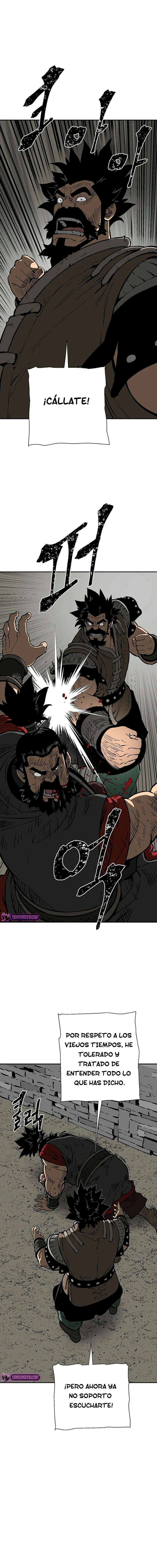 Read Tales of A Shinning Sword es Manga Online