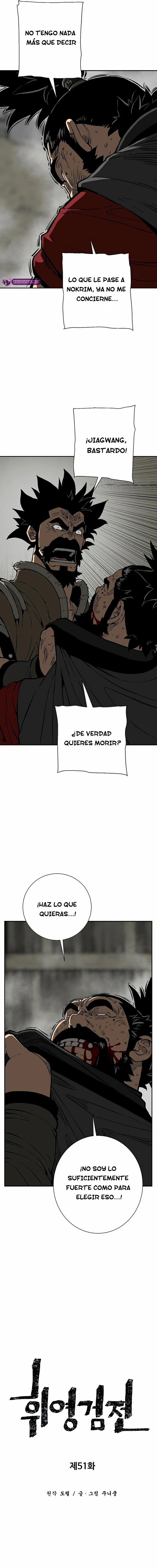 Read Tales of A Shinning Sword es Manga Online