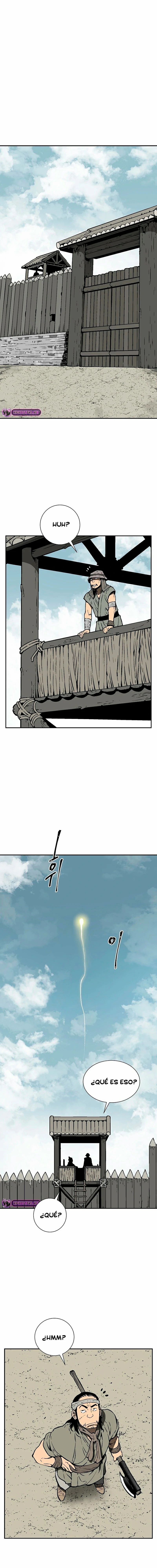 Read Tales of A Shinning Sword es Manga Online