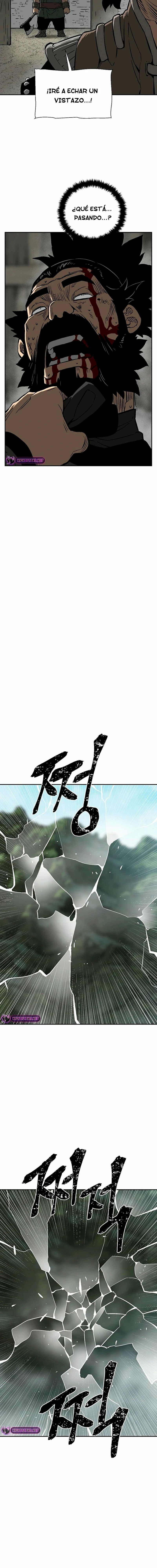 Read Tales of A Shinning Sword es Manga Online