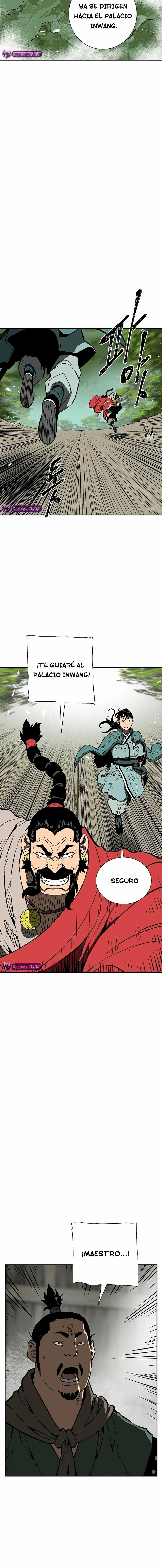 Read Tales of A Shinning Sword es Manga Online