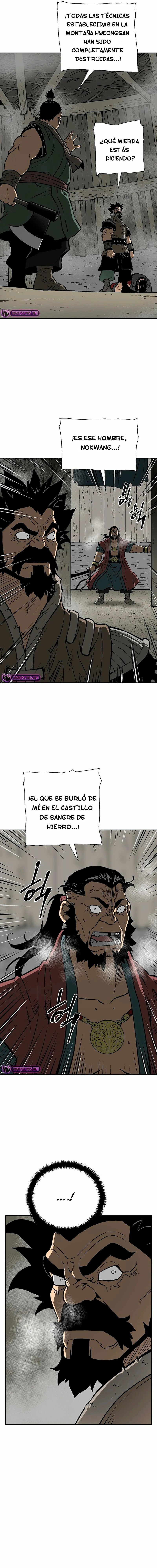 Read Tales of A Shinning Sword es Manga Online